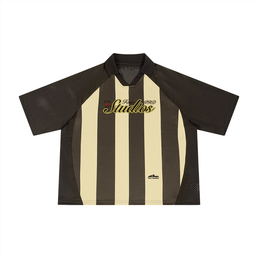 Mesh Jersey