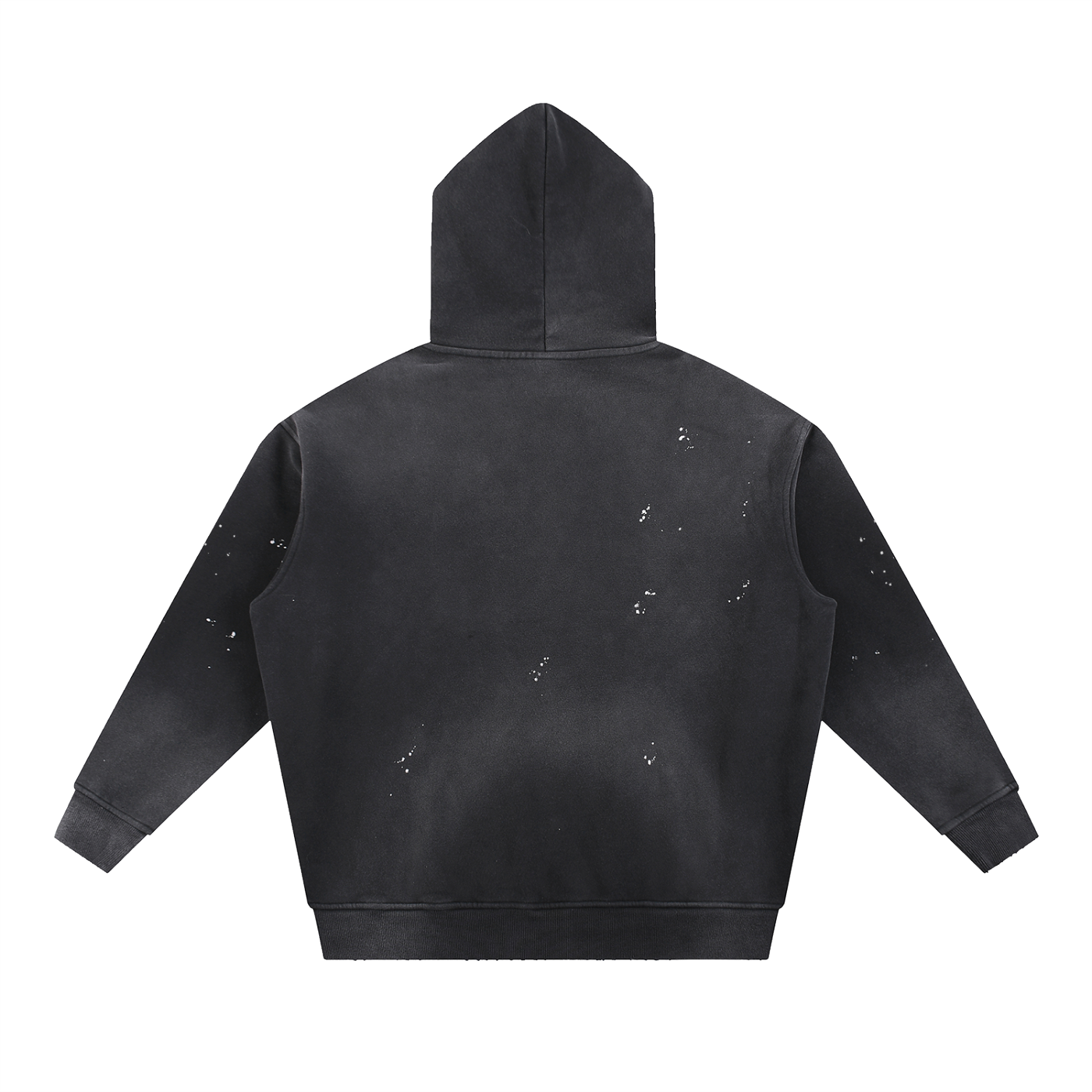 Vintage Washed Hoodie