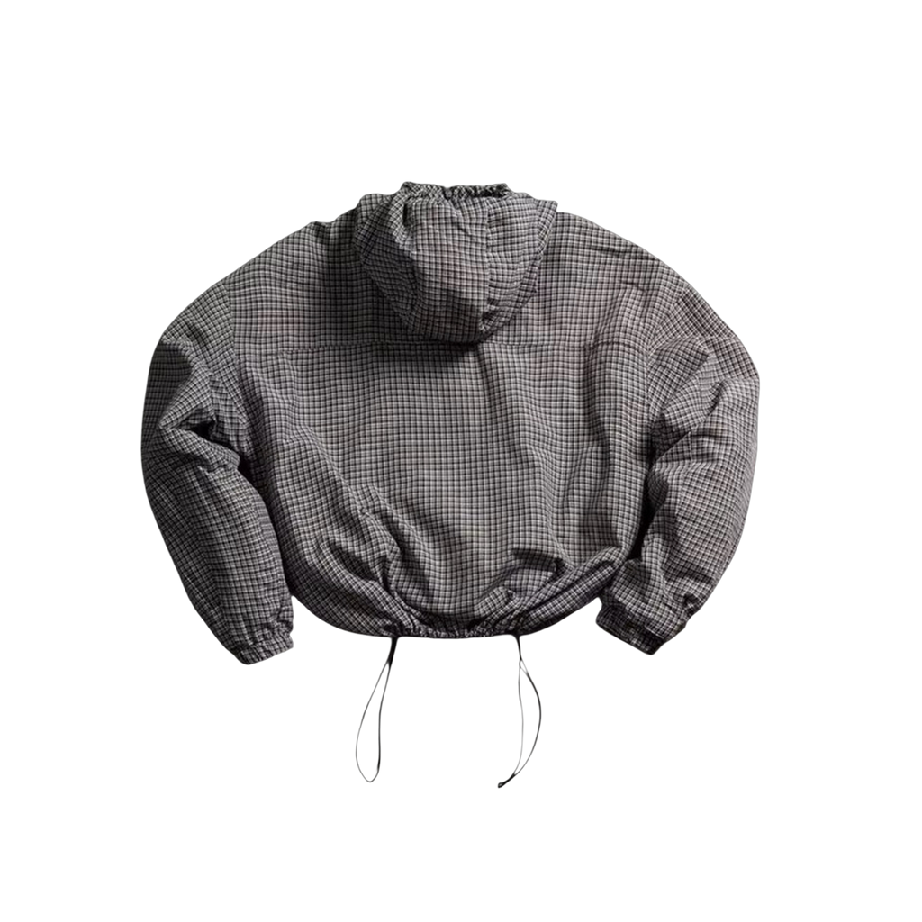Grid Puffer back