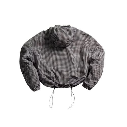 Grid Puffer back