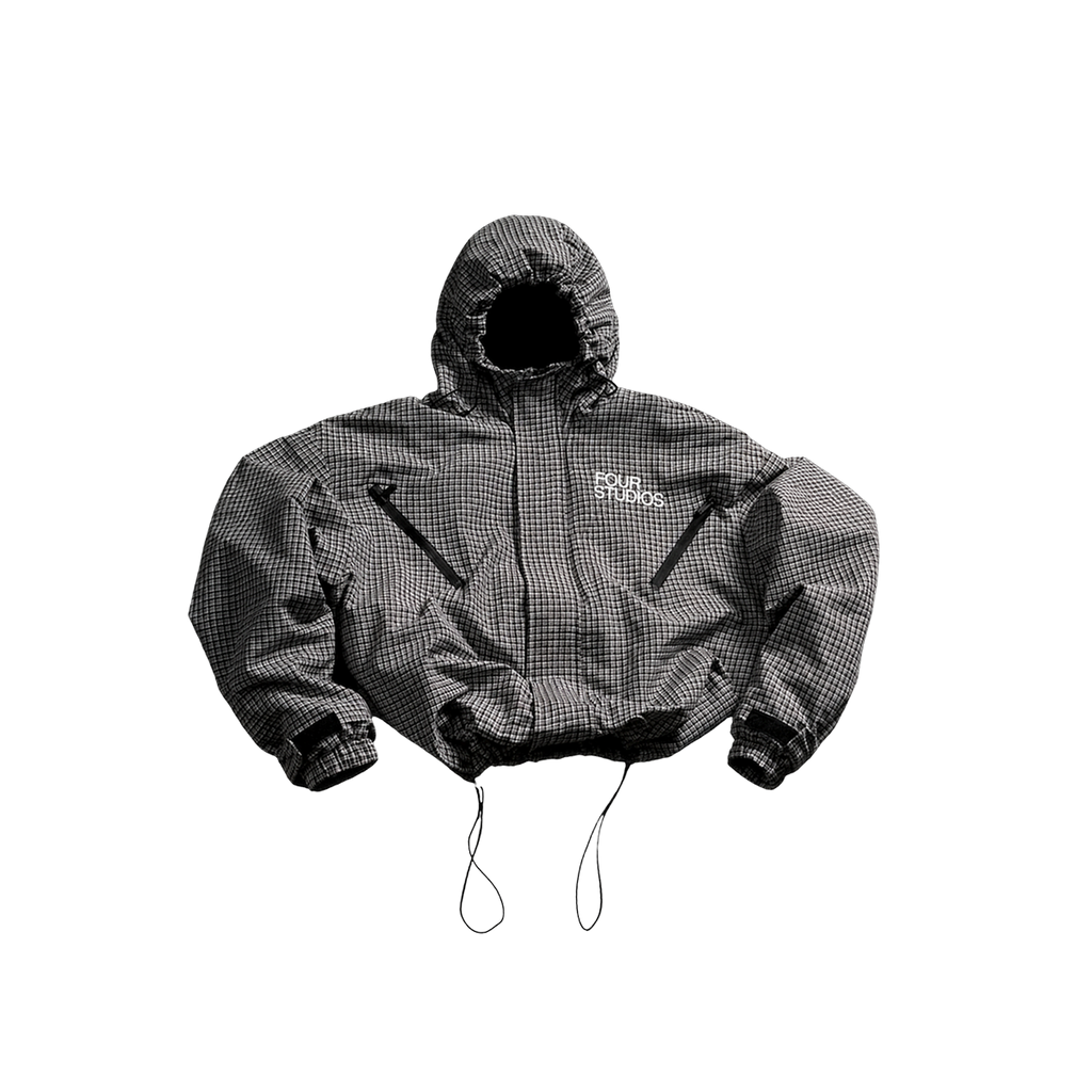 Grid Puffer front