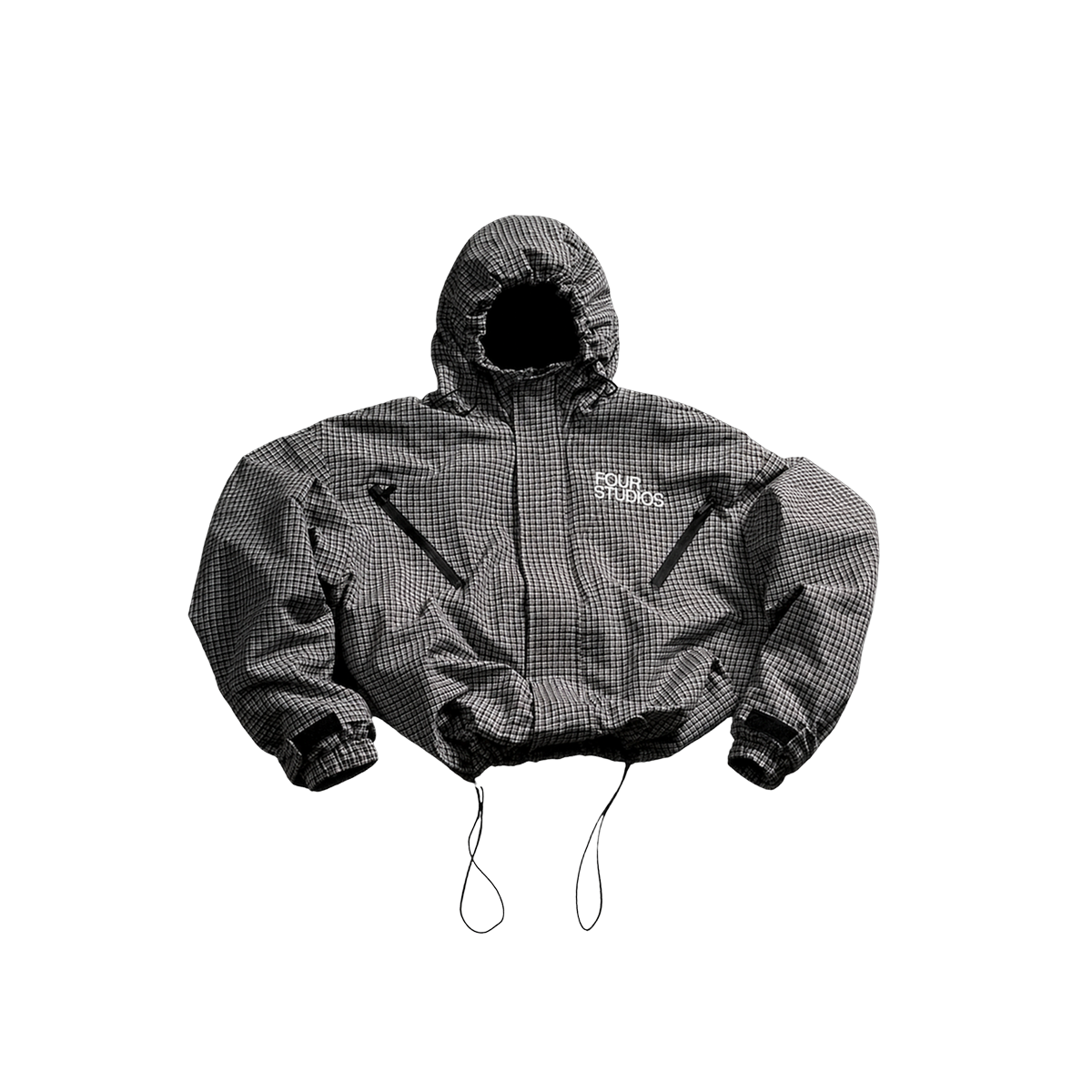 Grid Puffer front