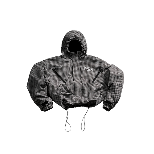 Grid Puffer front
